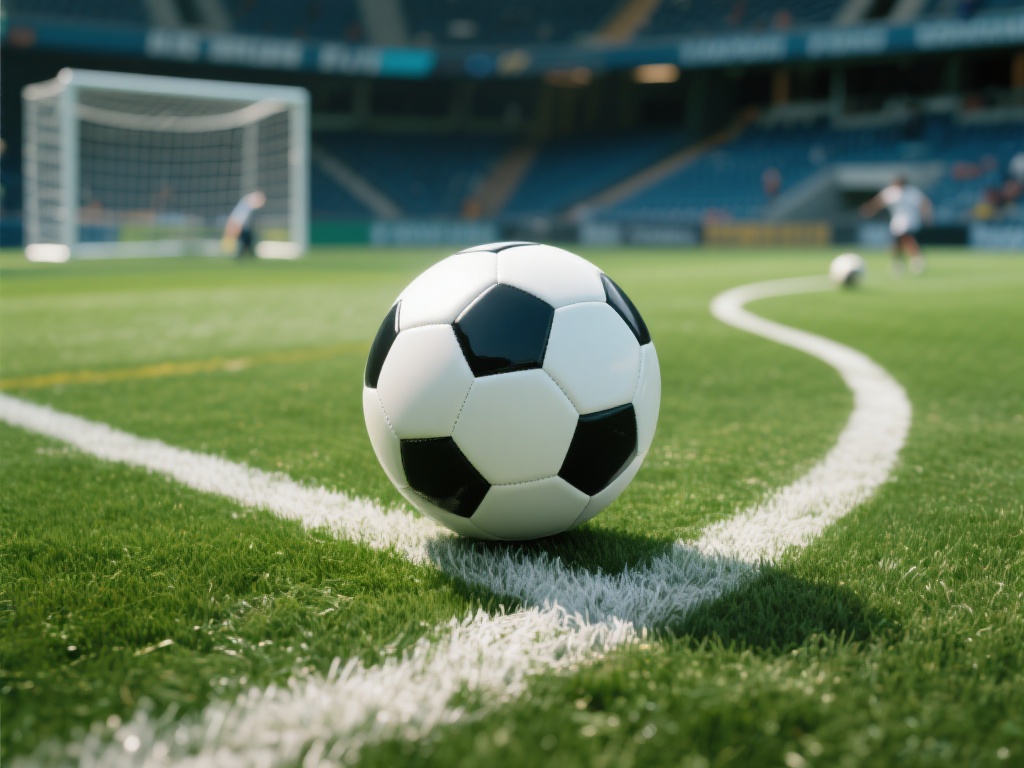 在足球世界 在足球世界