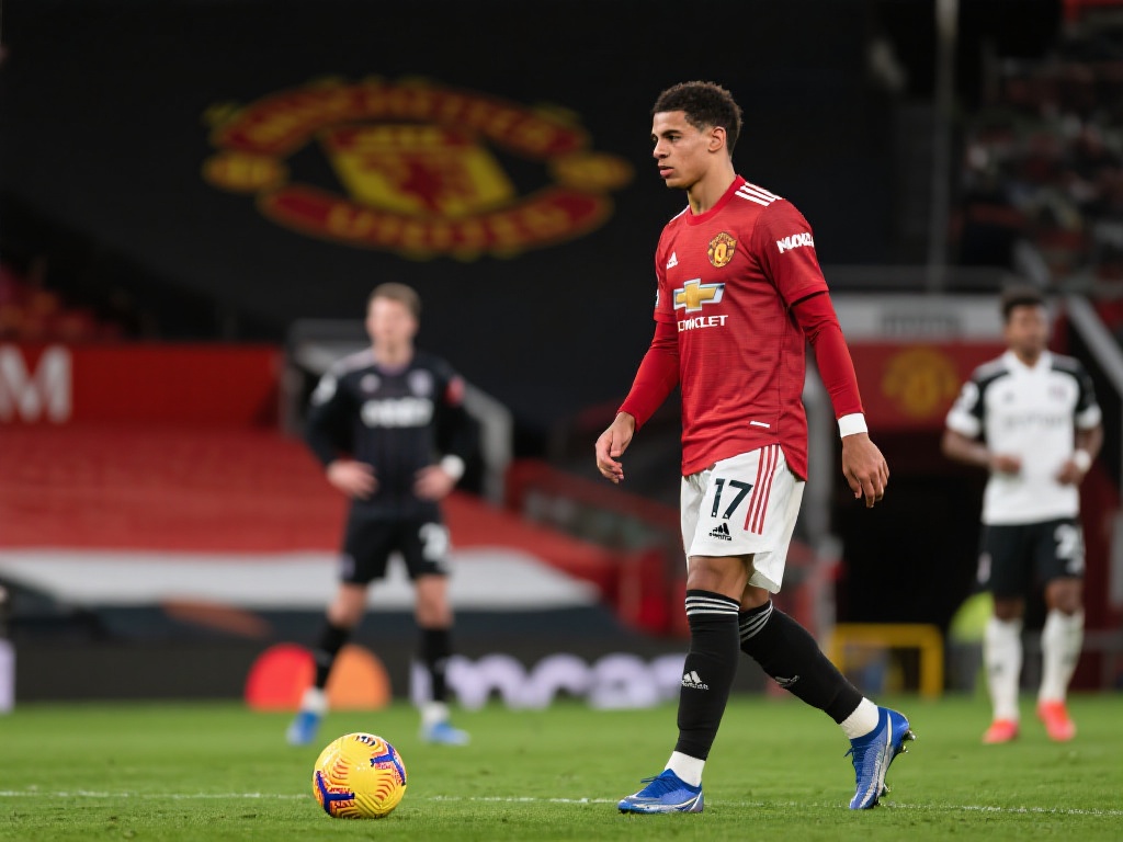 曼联内部的 曼联内部的